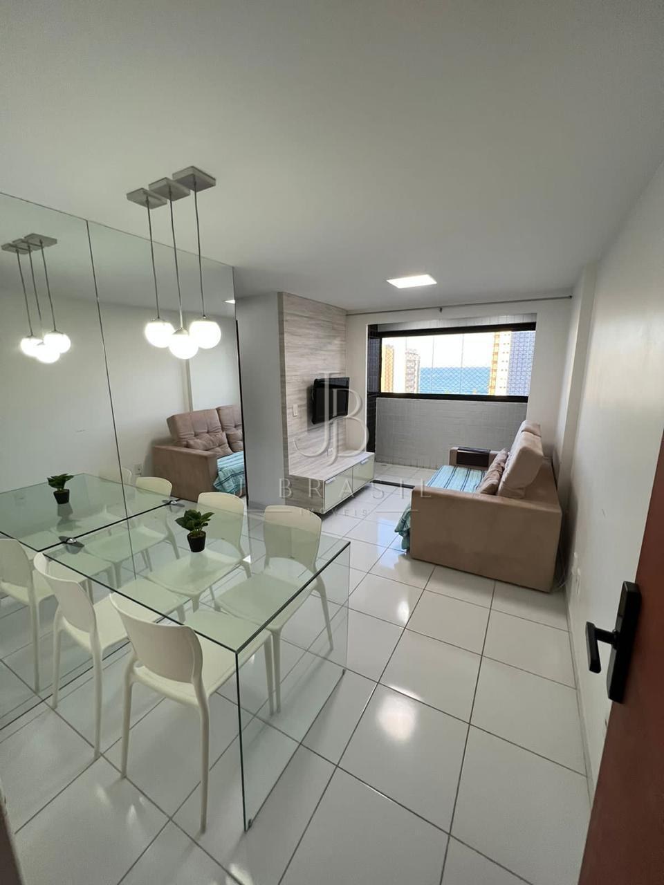 EDF BLUETOWER - Jatiúca, Maceió