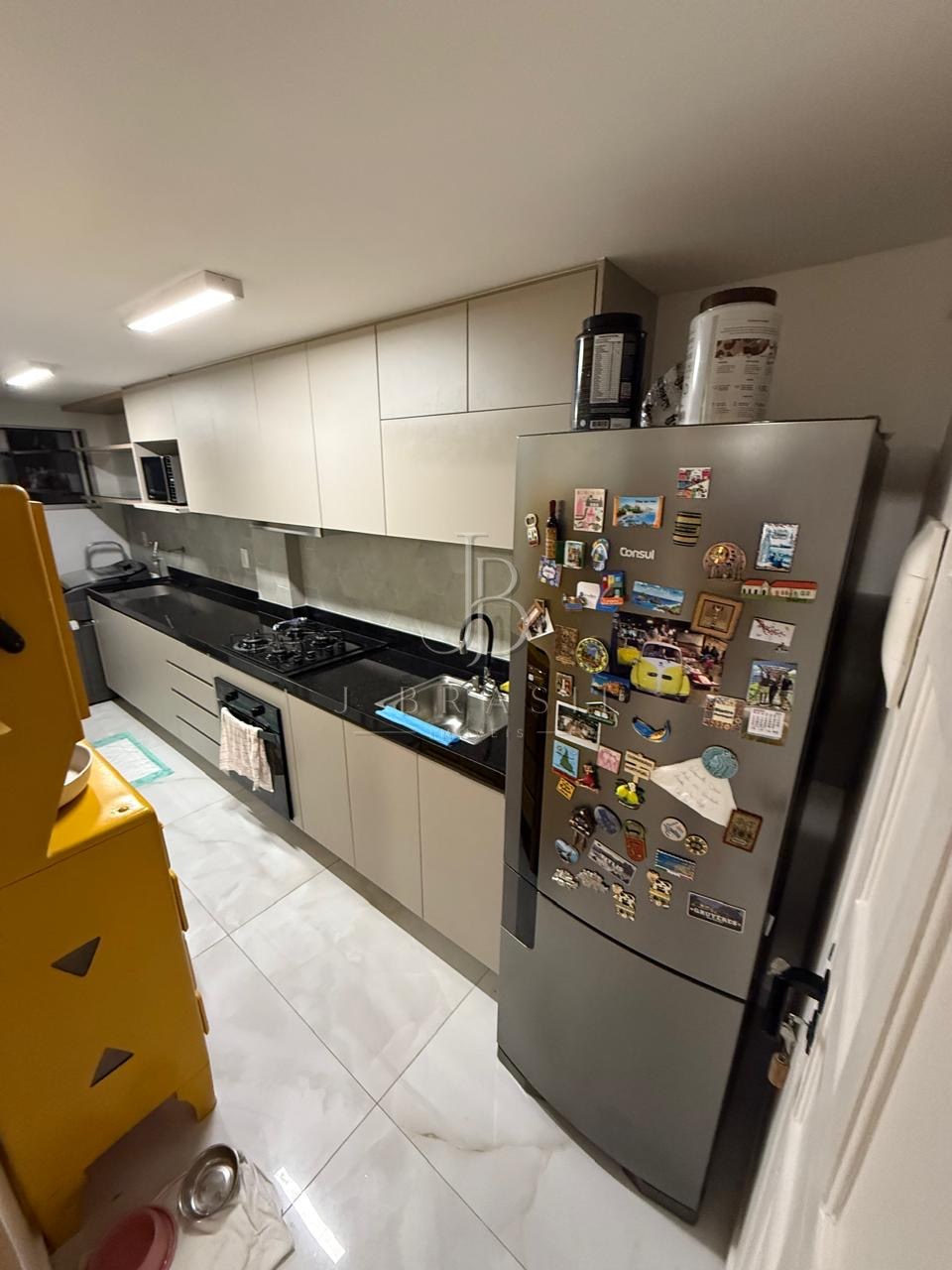 EDF RESIDENCIAL ITÁLIA - Foto 12