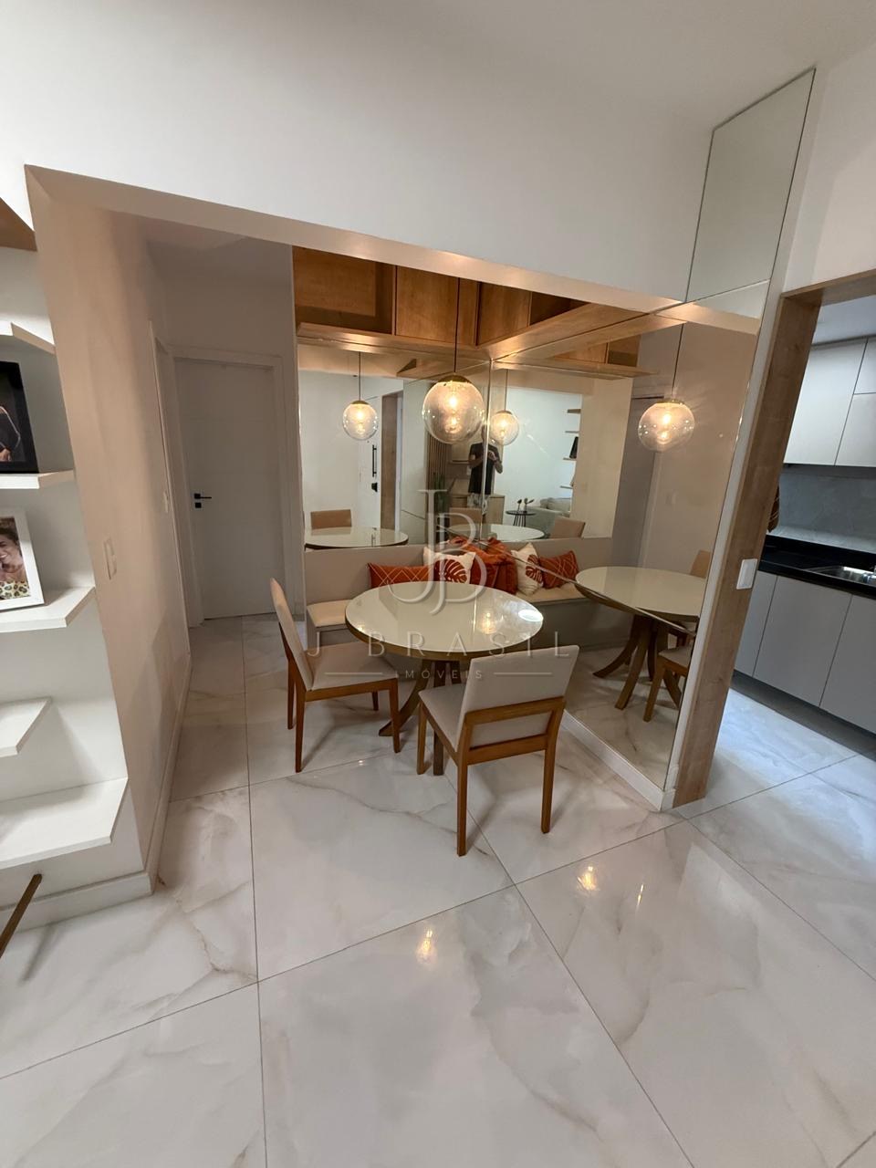 EDF RESIDENCIAL ITÁLIA - Foto 4