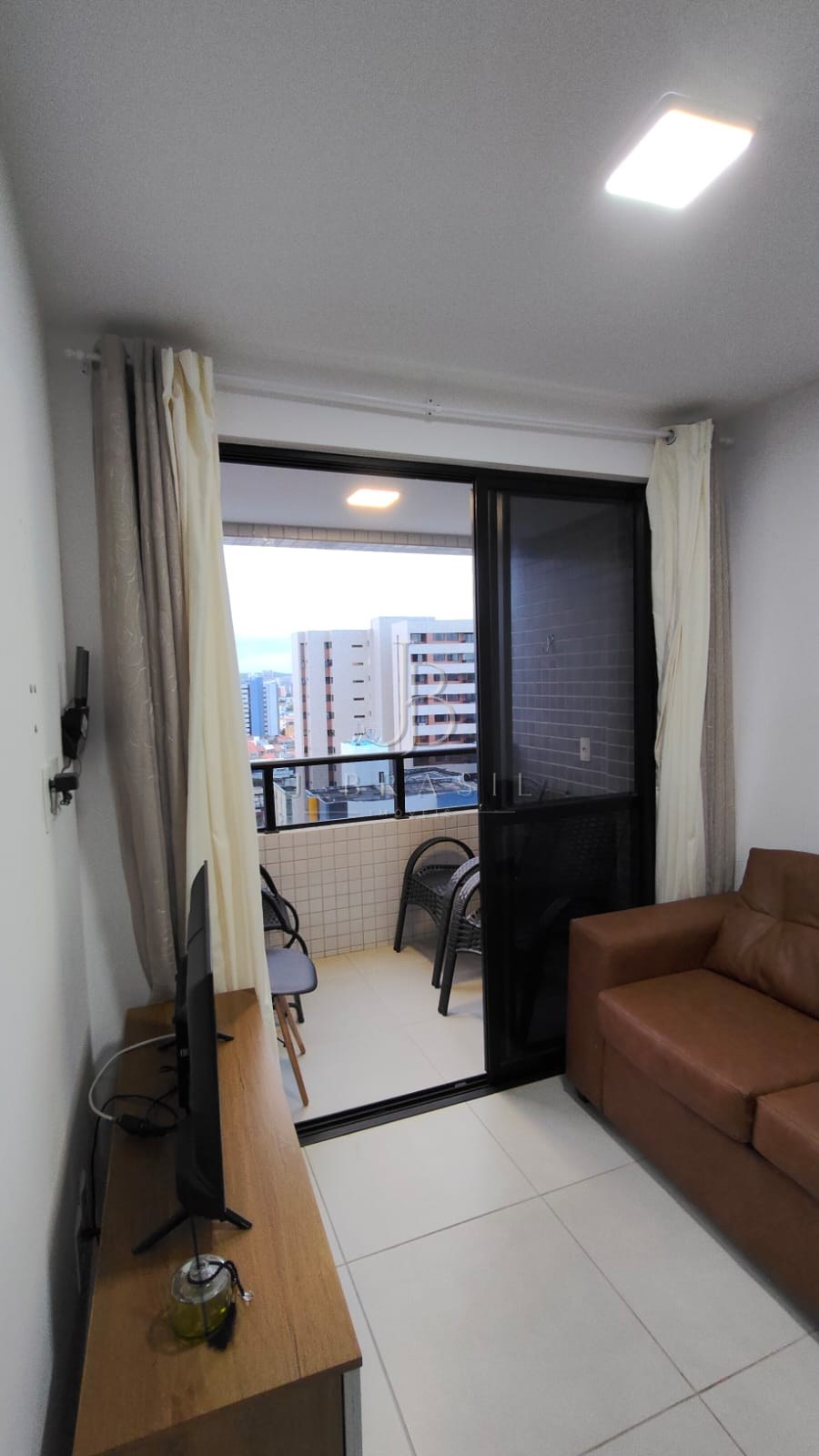 APARTAMENTO 2 QUARTOS - SMART 445 - Foto 16