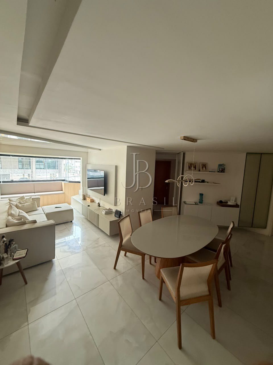 EDF MÁLAGA - Apartamento à venda em Jatiúca, Maceió