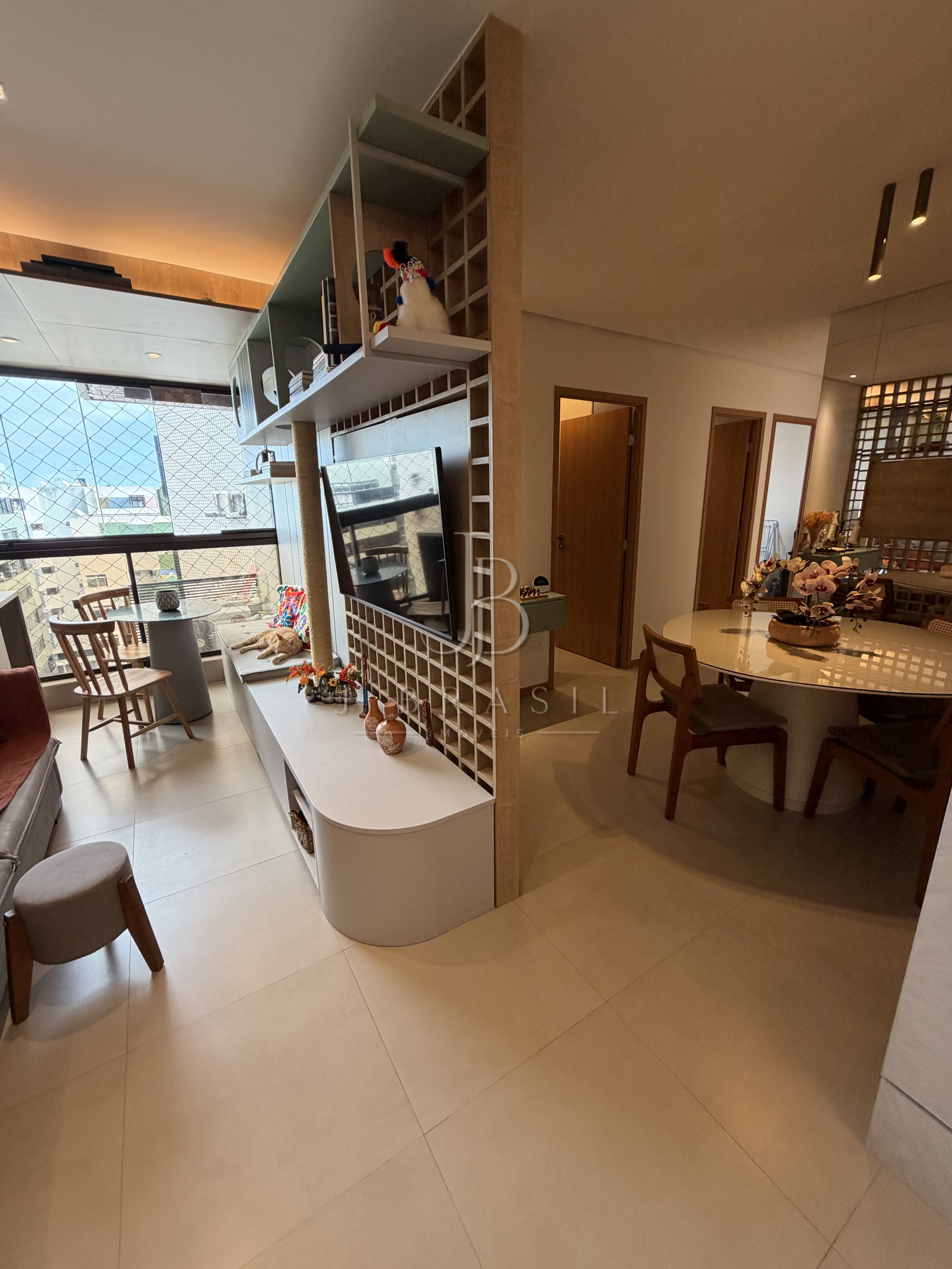 EDF VERSA - Apartamento à venda em Ponta Verde, Maceió