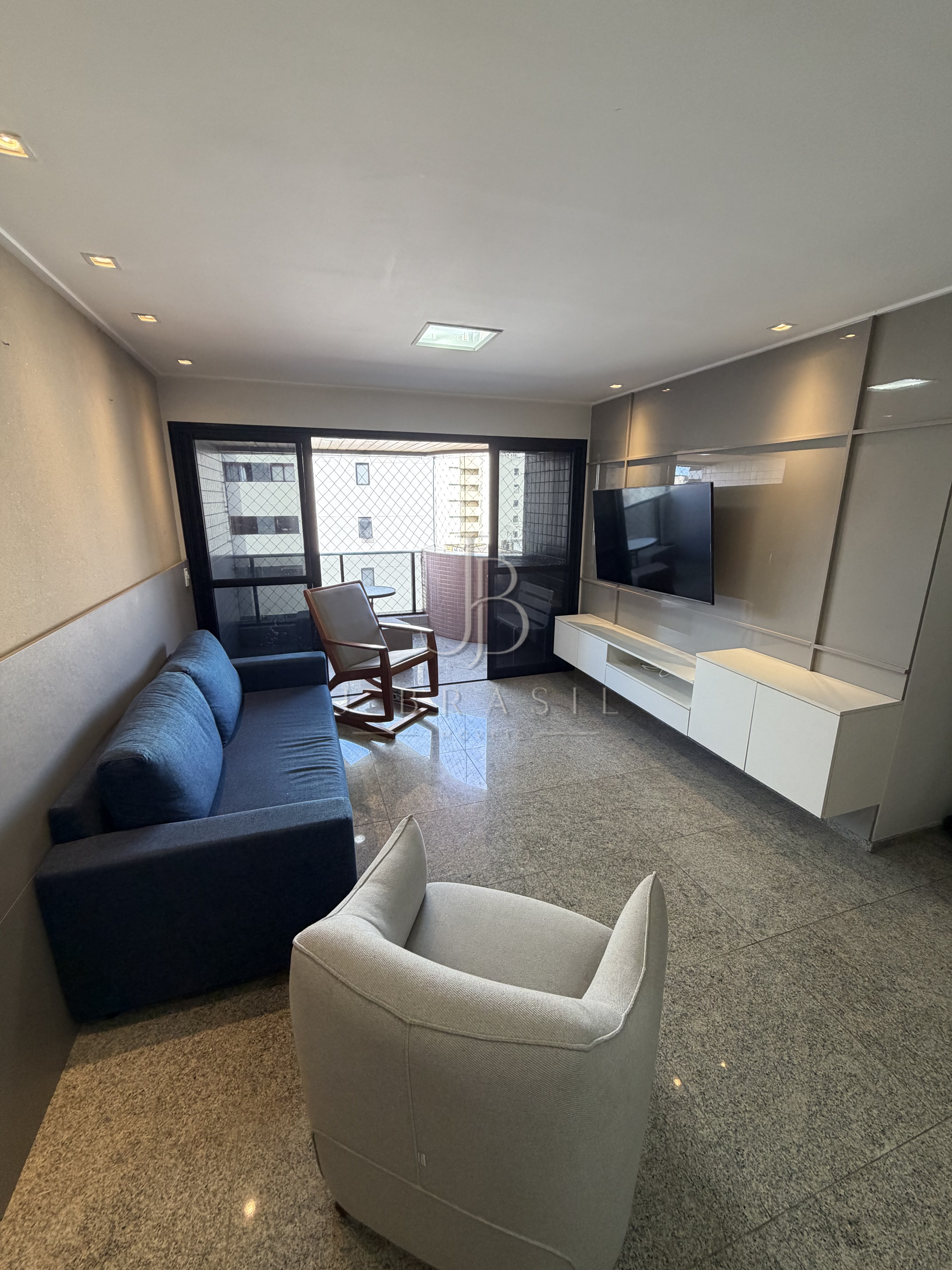 EDF MARIA CAVALCANTE - Apartamento à venda em Ponta Verde, Maceió