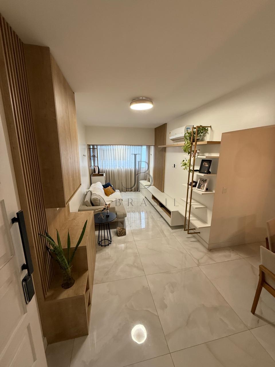 EDF RESIDENCIAL ITÁLIA - Ponta Verde, Maceió