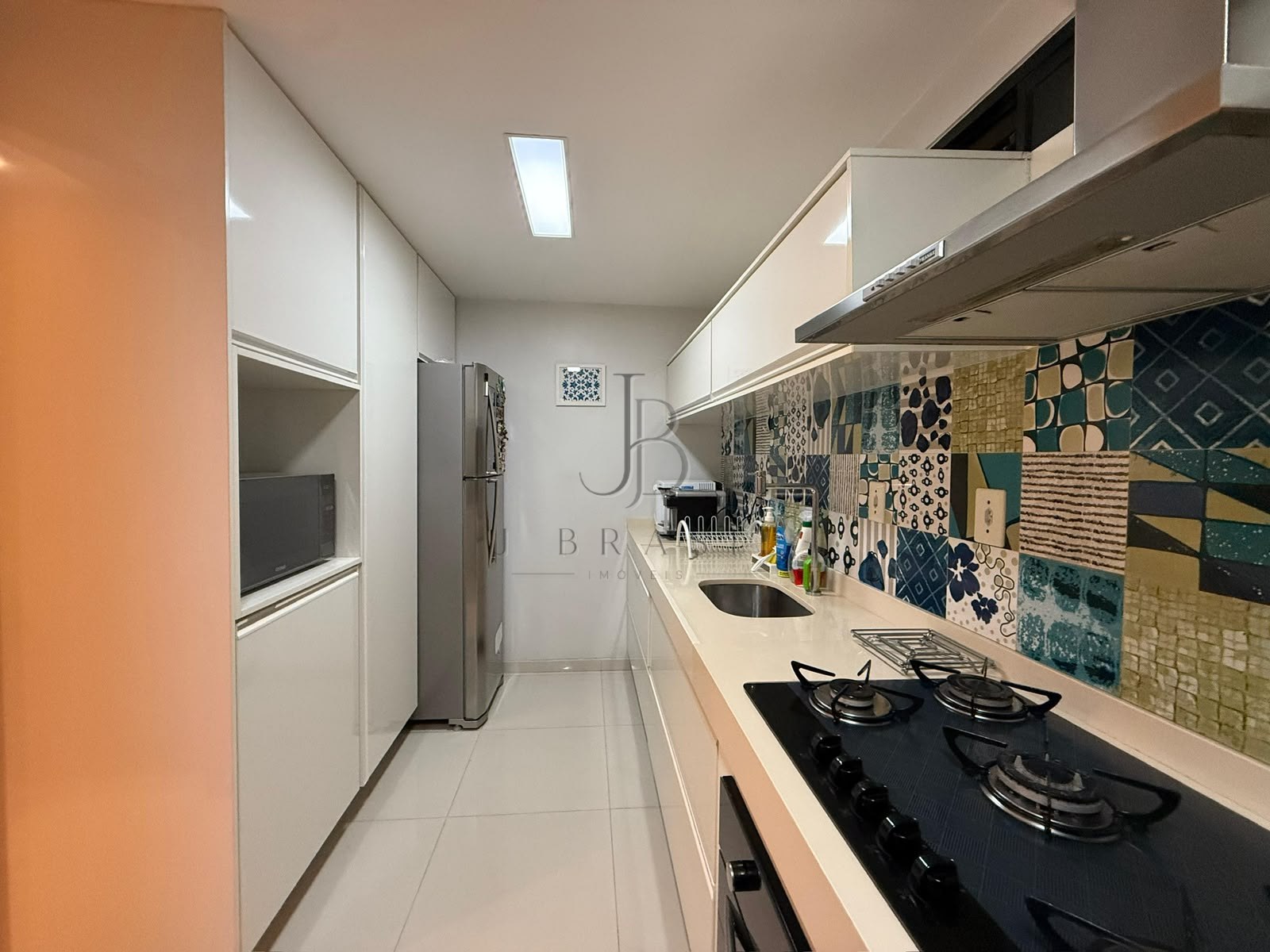 EDF CARRARA - Foto 8