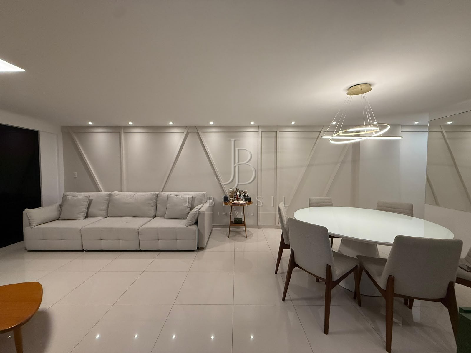 EDF CARRARA - Apartamento à venda em Jatiúca, Maceió