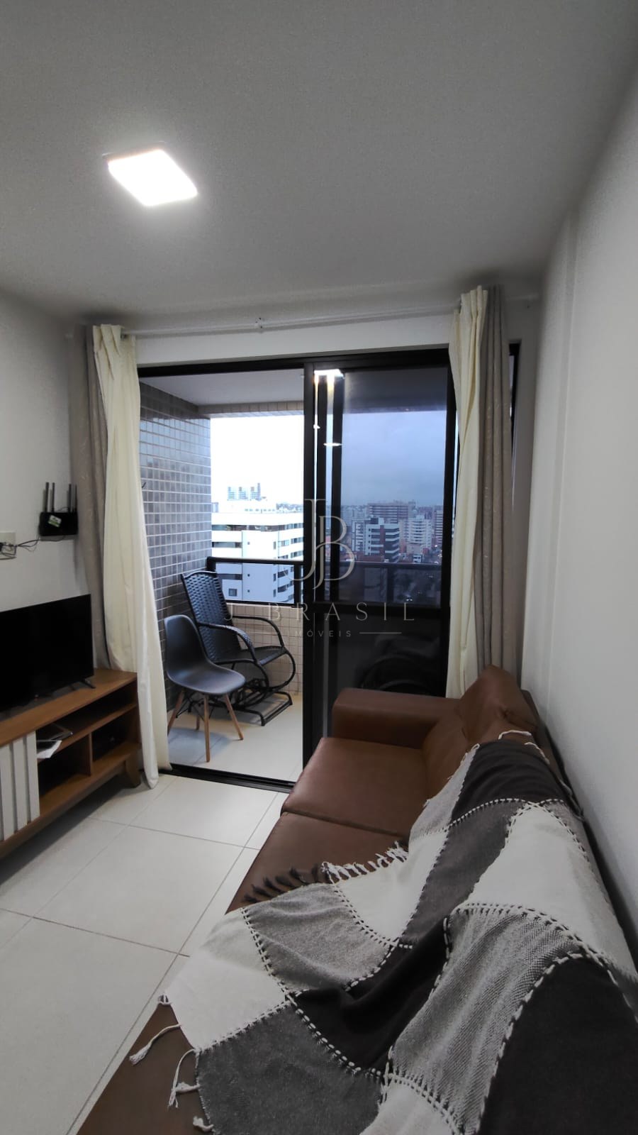 APARTAMENTO 2 QUARTOS - SMART 445 - Foto 3