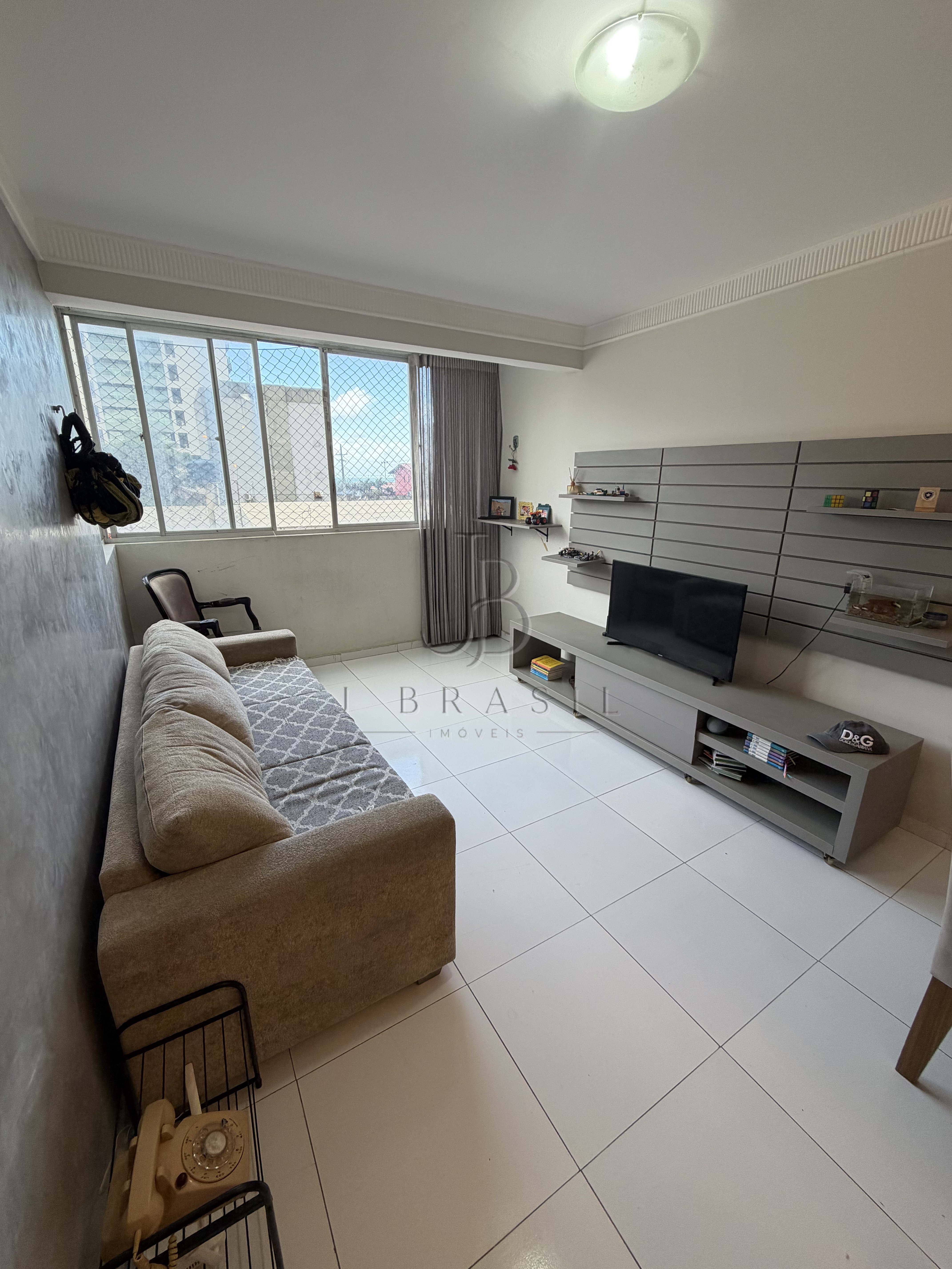 EDF TALISMÃ - Apartamento à venda em Cruz das Almas, Maceió