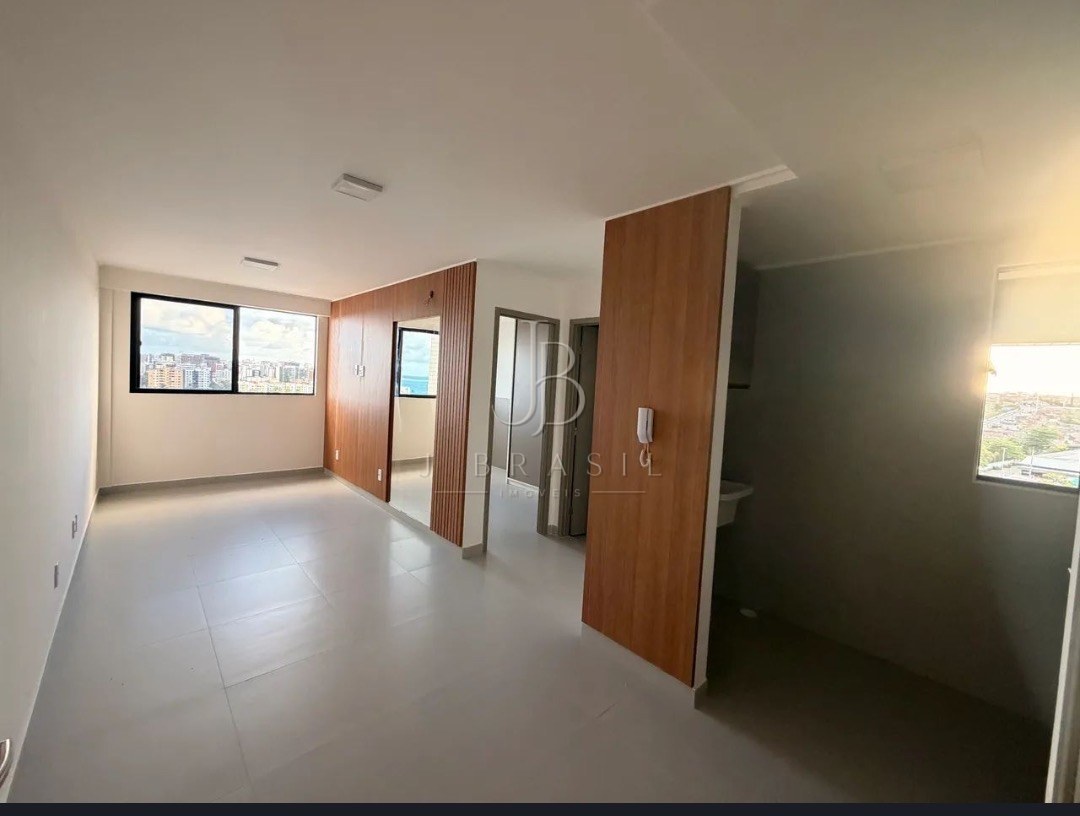 EDF LOUNGE - Cruz das Almas, Maceió